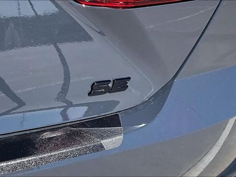 New 2026 Toyota Camry SE image 15