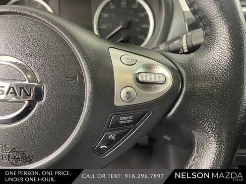 Used 2018 Nissan Sentra SR w/ Protection Package image 24