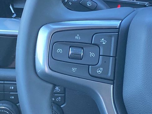 New 2026 Chevrolet Silverado 1500 LT w/ Z71 Off-Road Package image 9