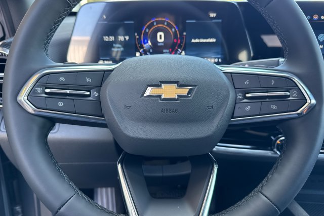 New 2027 Chevrolet Equinox LT FWD image 33
