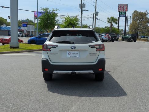 Used 2024 Subaru Outback Touring XT w/ Tech Package 2 image 6