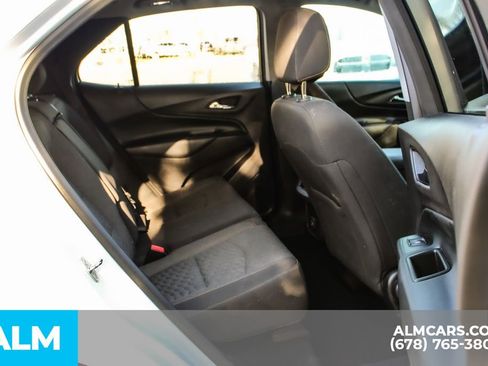 Used 2020 Chevrolet Equinox LT image 19