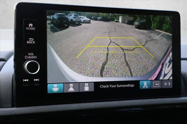 Used 2024 Honda CR-V EX-L image 15