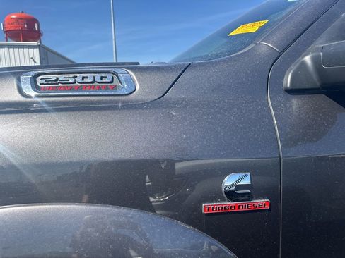 Used 2020 RAM 2500 Limited image 6