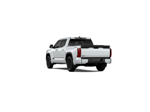 New 2026 Toyota Tundra Platinum image 7