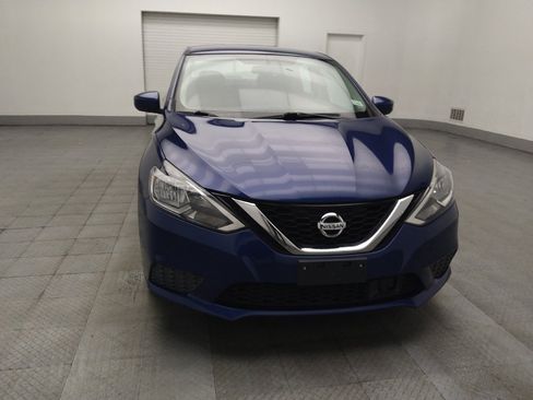 Used 2019 Nissan Sentra SV FWD image 14