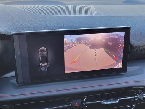 Used 2024 Dodge Hornet R/T Plus image 10