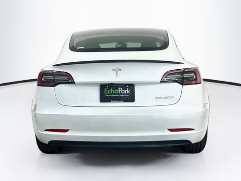 Used 2023 Tesla Model 3 Performance AWD/4WD image 7