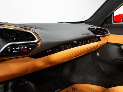 Certified 2023 Ferrari 296 GTS image 39