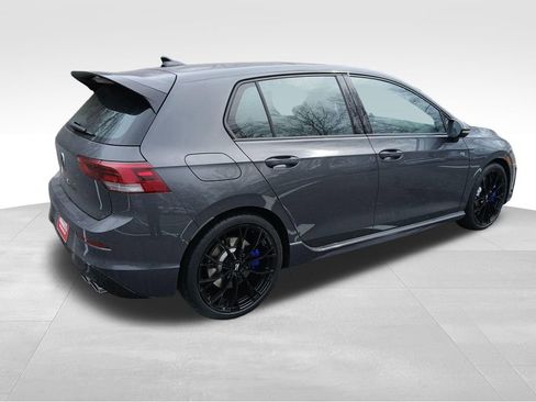 New 2026 Volkswagen Golf image 5