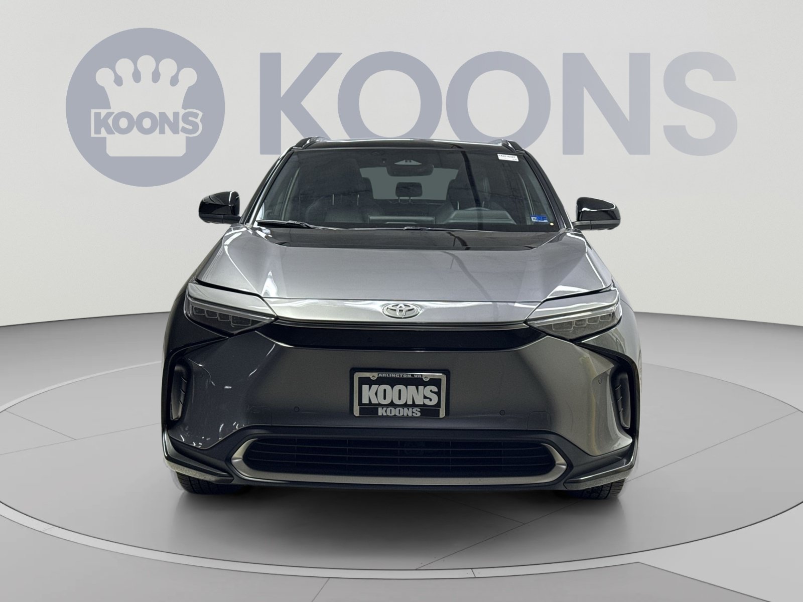 Used 2024 Toyota bZ4X AWD w/ Weather Package image 23