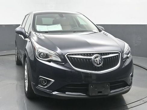 Used 2020 Buick Envision Preferred FWD image 8