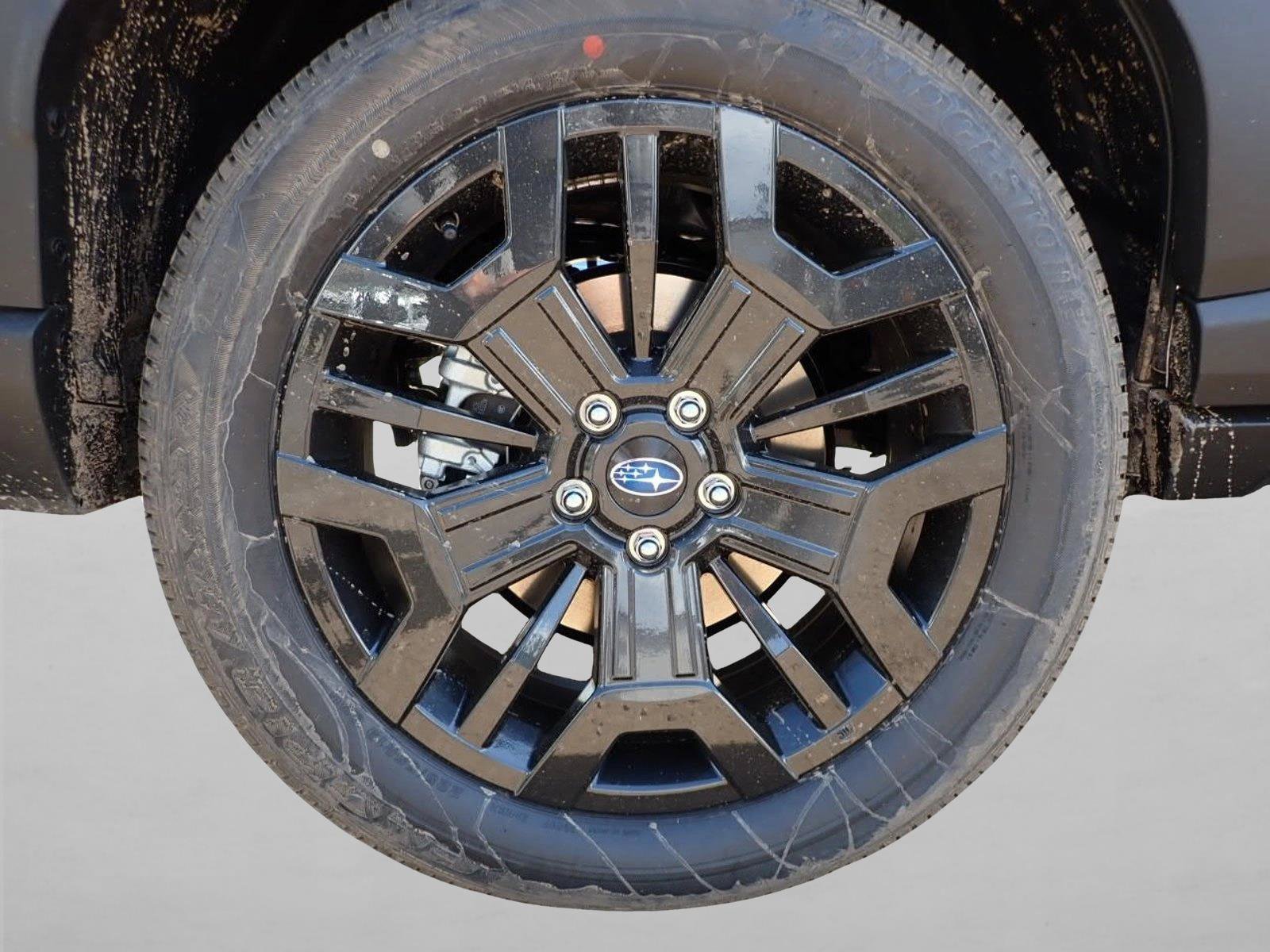 New 2026 Subaru Outback Limited XT w/ Premium/Limited Package AWD/4WD image 7