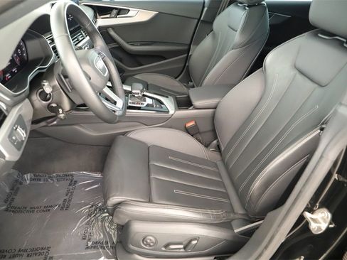 Certified 2023 Audi A5 2.0T Premium Plus w/ Premium Plus image 24