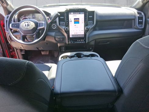 New 2025 RAM 2500 Tradesman image 11