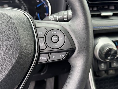 Certified 2024 Toyota RAV4 XSE image 25