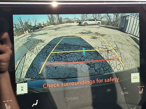 New 2026 Subaru Solterra Limited image 18