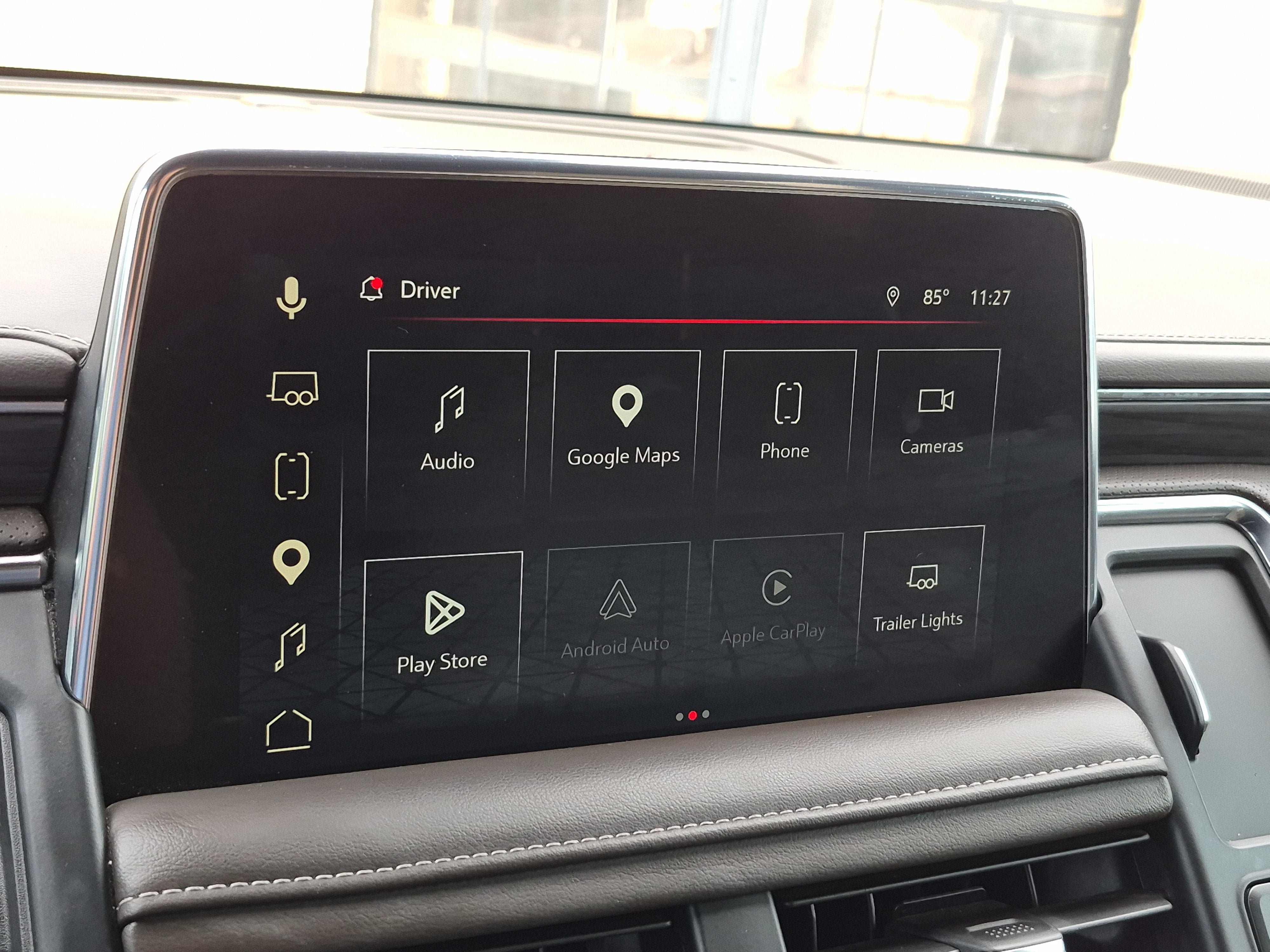 Used 2024 GMC Yukon SLT RWD image 29
