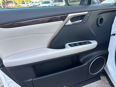 Used 2019 Lexus RX 350 FWD w/ Navigation Package image 12
