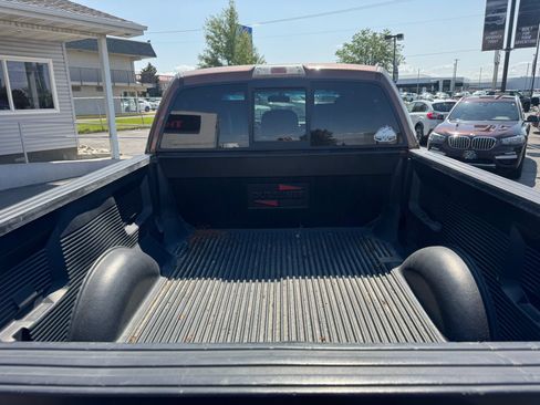 Used 2012 Ford F150 Lariat w/ Lariat Chrome Pkg AWD/4WD image 9