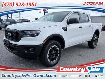 Used 2021 Ford Ranger XL w/ Equipment Group 101A High