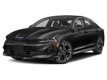 Used 2023 Kia K5 GT-Line