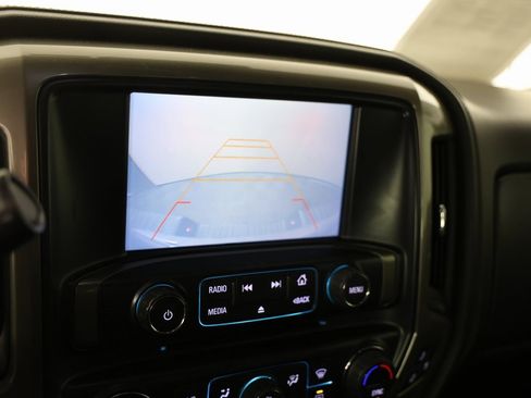 Used 2017 Chevrolet Silverado 1500 High Country image 10