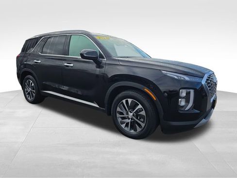 Used 2020 Hyundai Palisade SEL image 1