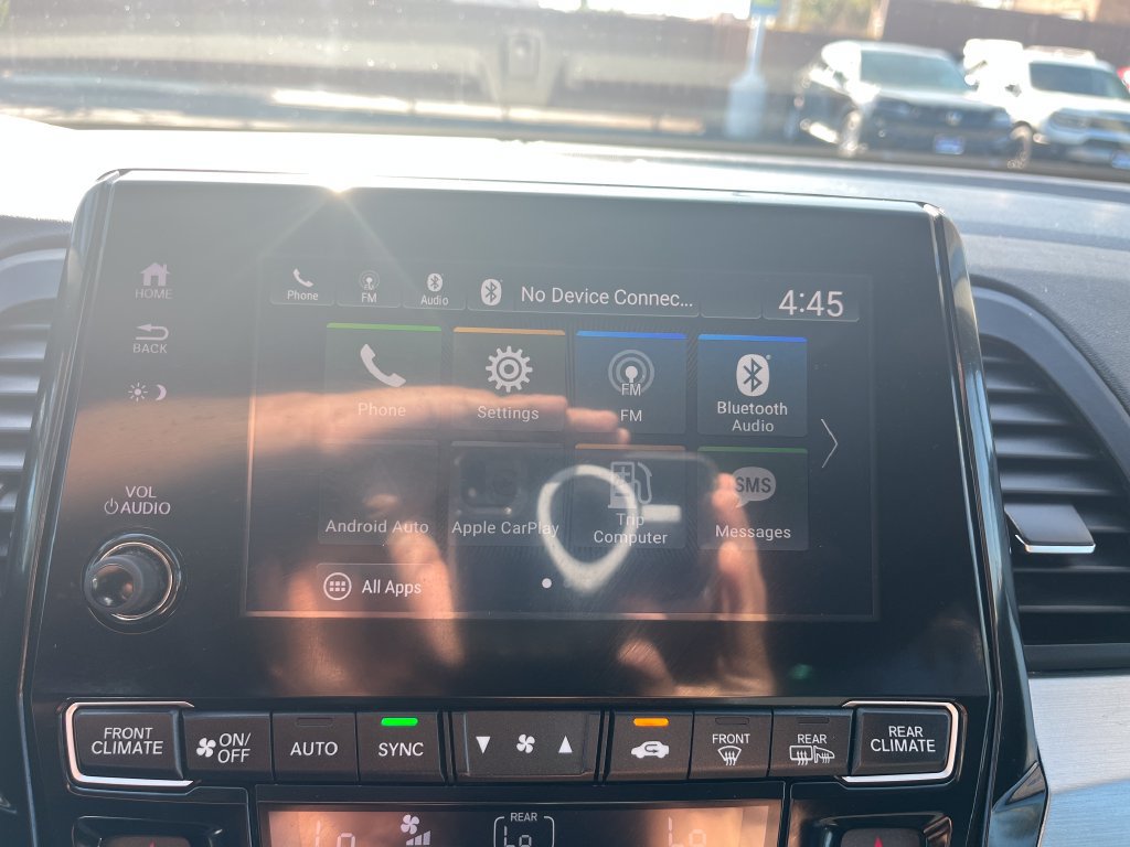 Used 2019 Honda Odyssey EX-L image 20