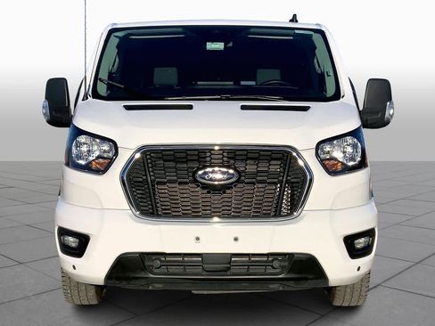 Used 2024 Ford Transit 350 XLT image 4