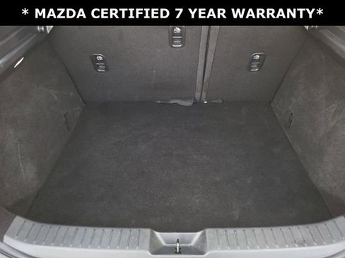 Certified 2023 MAZDA CX-30 AWD 2.5 S w/ Preferred Package image 10
