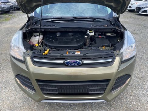 Used 2013 Ford Escape SE AWD/4WD image 24