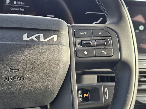 New 2027 Kia Telluride EX X-Line image 22