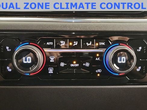 Used 2025 Chevrolet Silverado 2500 LT w/ All Star Edition image 15