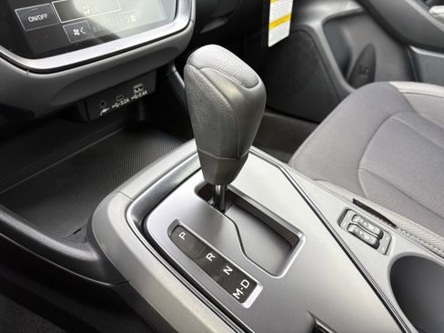 New 2026 Subaru Crosstrek 2.0i Premium image 21