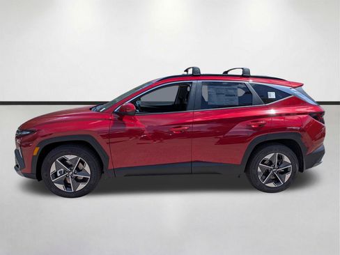New 2026 Hyundai Tucson SEL Plus FWD image 7