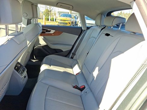 Used 2021 Audi A5 2.0T Premium Plus w/ Premium Plus image 20