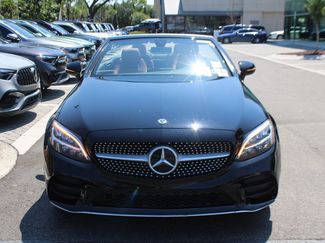 Certified 2019 Mercedes-Benz C 300 4MATIC Cabriolet video 2