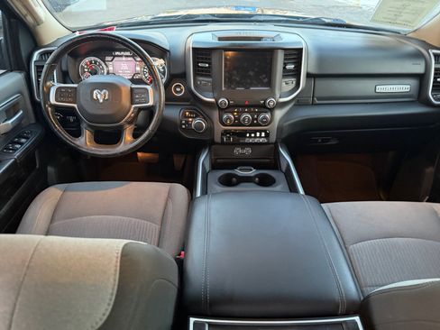 Used 2019 RAM 2500 Big Horn AWD/4WD image 15