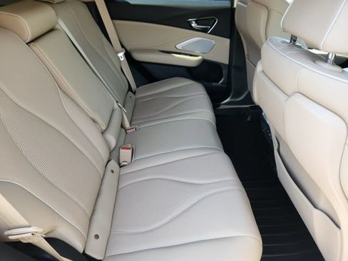 Used 2019 Acura RDX AWD w/ Advance Package image 24