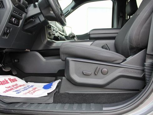 Used 2024 Ford F150 XLT w/ Equipment Group 302A MID AWD/4WD image 10