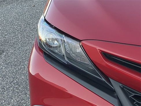 Certified 2023 Toyota Camry SE image 10