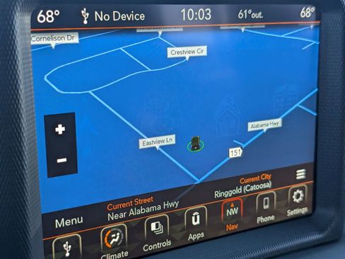 Used 2021 Jeep Wrangler Unlimited Sahara image 17