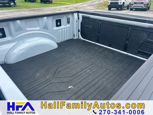 Used 2021 Ford F150 Lariat w/ Equipment Group 502A High AWD/4WD image 12
