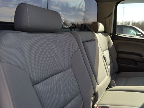 Used 2016 Chevrolet Silverado 2500 W/T image 24