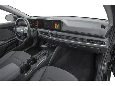 New 2026 Kia K4 FWD image 48
