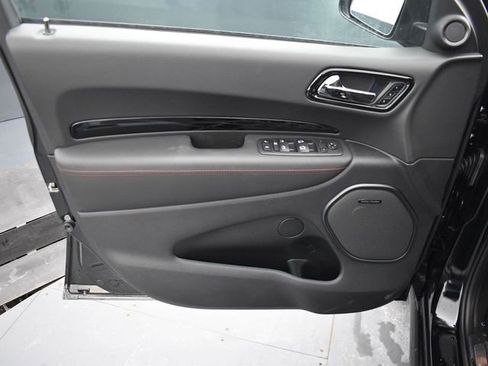 New 2026 Dodge Durango GT image 12