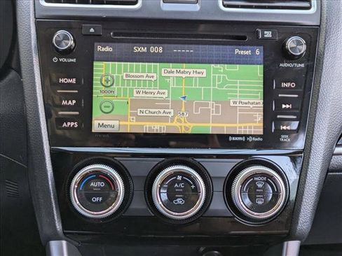 Used 2017 Subaru Forester 2.5i Limited image 12