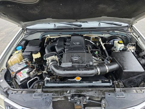 Used 2010 Nissan Pathfinder S AWD/4WD image 20