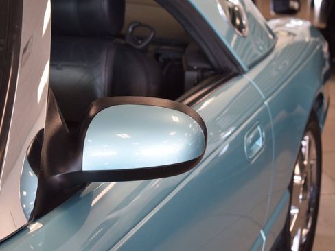 Used 2002 Ford Thunderbird RWD image 13